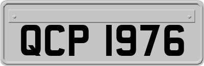 QCP1976