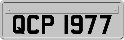 QCP1977