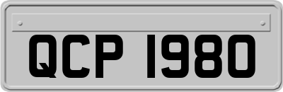 QCP1980