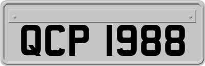 QCP1988