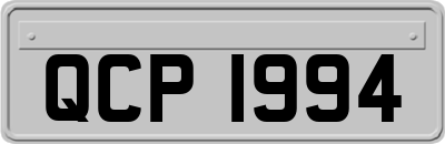 QCP1994