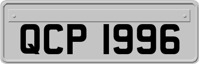 QCP1996