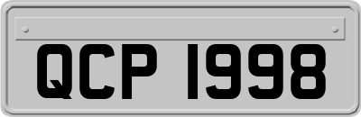 QCP1998