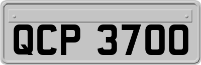 QCP3700