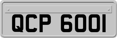 QCP6001