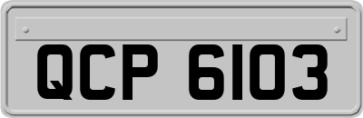 QCP6103