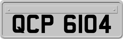 QCP6104