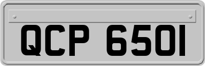 QCP6501