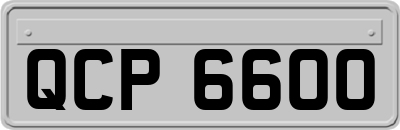 QCP6600