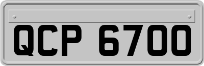 QCP6700