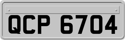 QCP6704