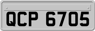 QCP6705