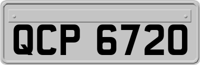 QCP6720