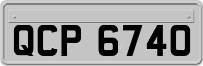 QCP6740