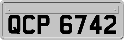 QCP6742