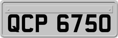 QCP6750