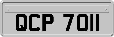 QCP7011