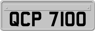 QCP7100