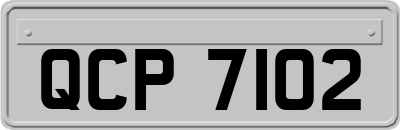 QCP7102