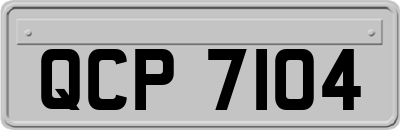 QCP7104