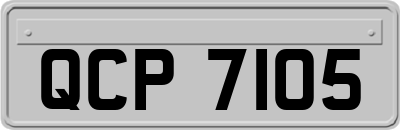 QCP7105