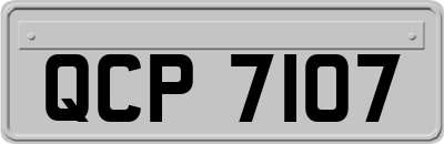 QCP7107