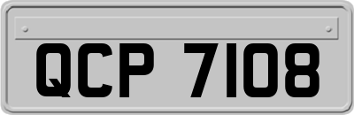 QCP7108