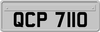 QCP7110