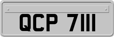 QCP7111