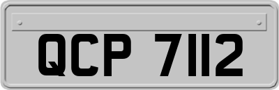 QCP7112