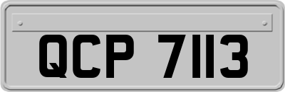 QCP7113