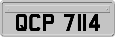 QCP7114