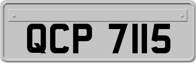 QCP7115