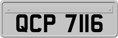 QCP7116