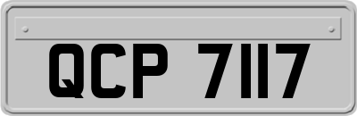 QCP7117