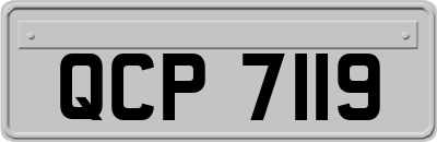 QCP7119