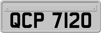 QCP7120