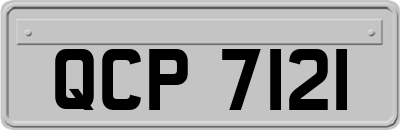 QCP7121