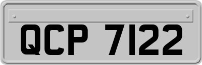 QCP7122