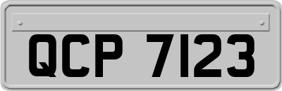 QCP7123