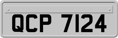 QCP7124