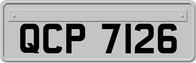 QCP7126