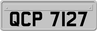 QCP7127