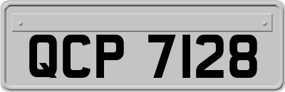 QCP7128