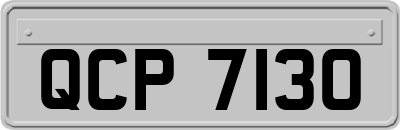 QCP7130