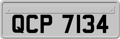 QCP7134