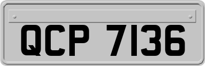 QCP7136