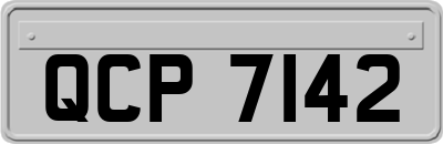 QCP7142