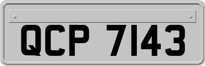 QCP7143