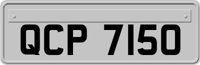 QCP7150